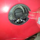 Škoda Octavia, skrito...